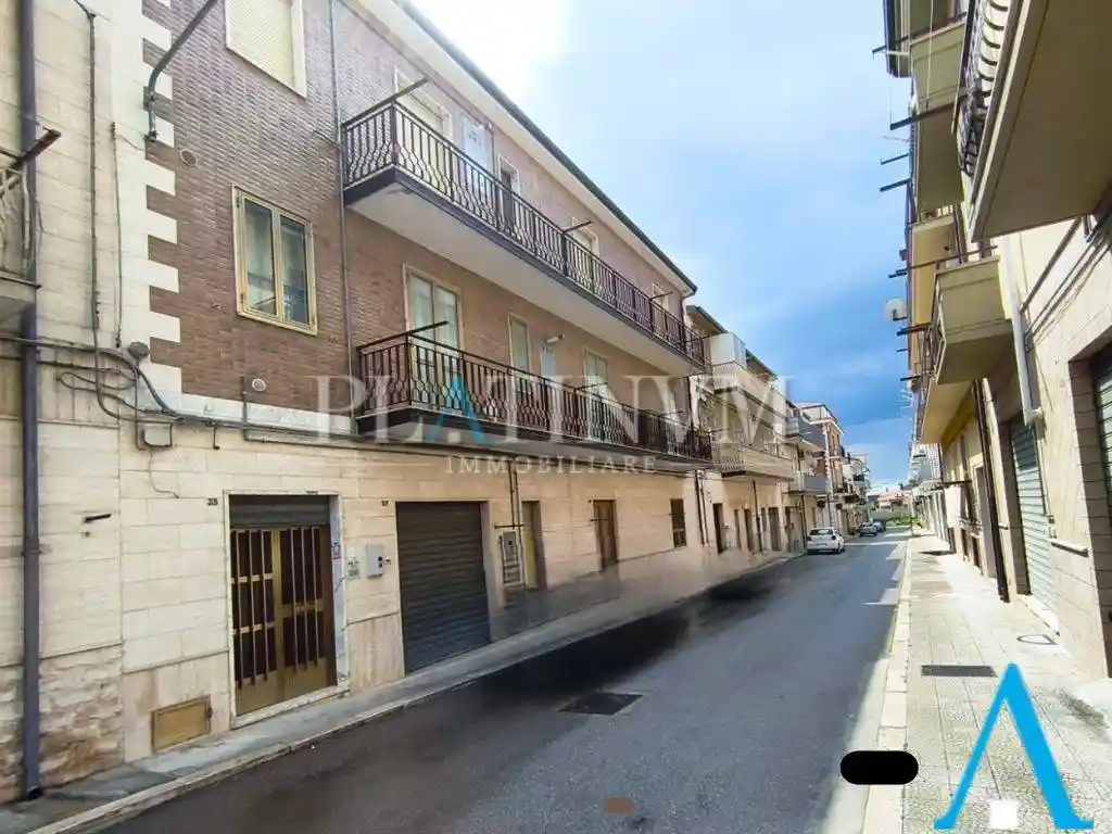 Appartamento in vendita a San Giovanni Rotondo