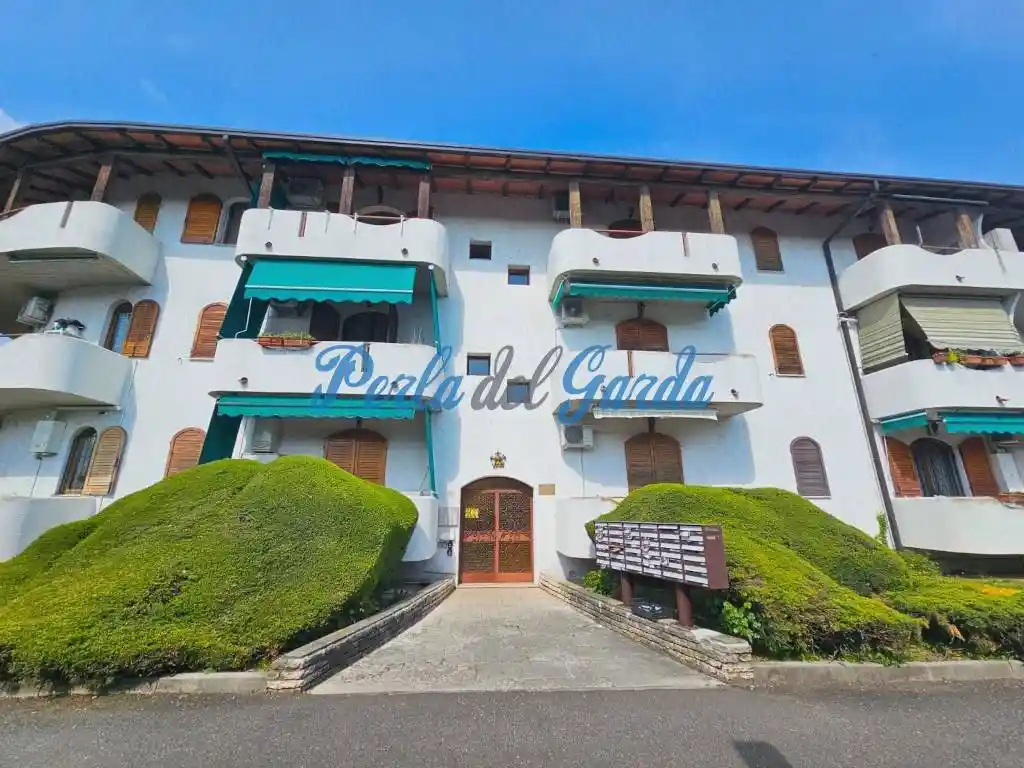 Appartamento in affitto a Peschiera del Garda