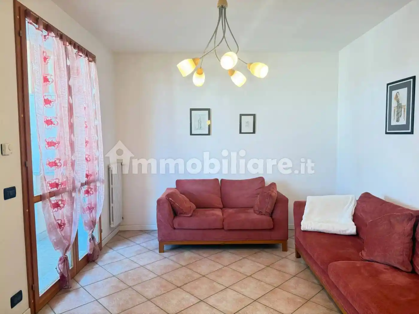 Appartamento in vendita a Cervia