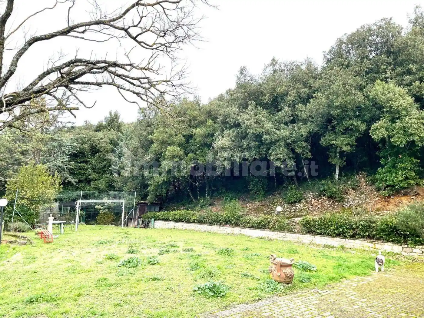 Villa unifamiliare, buono stato, 410 m², Città della Domenica - Monte Malbe, Perugia - foto 3