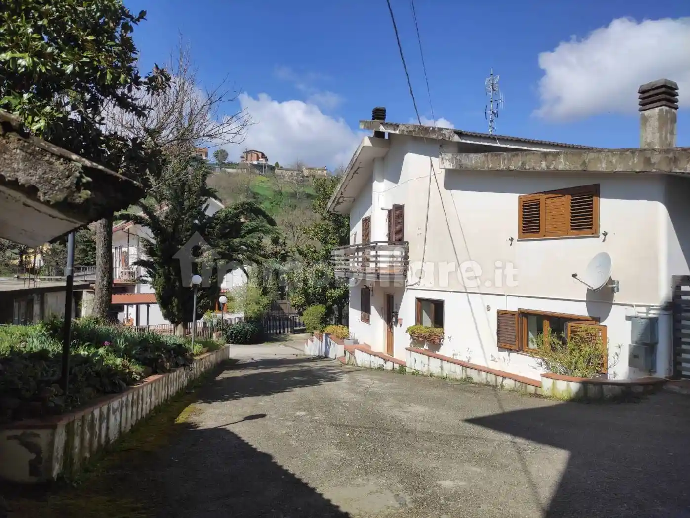 Appartamento Immediata periferia, Centro, Potenza - foto 2