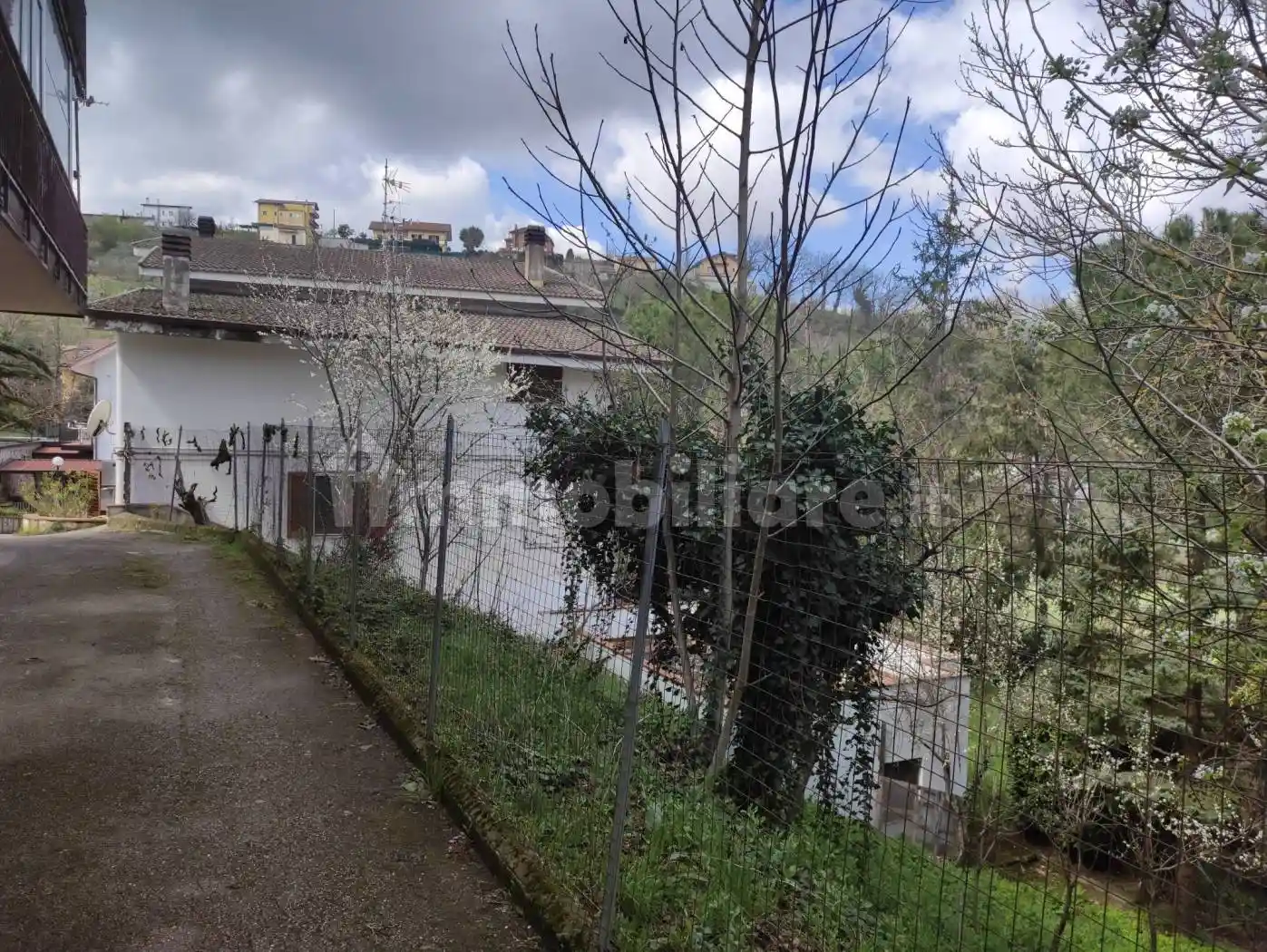 Appartamento Immediata periferia, Centro, Potenza - foto 5