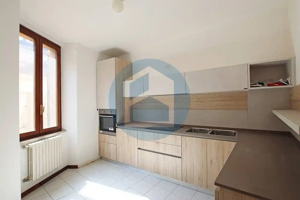 Appartamento in vendita a Breno