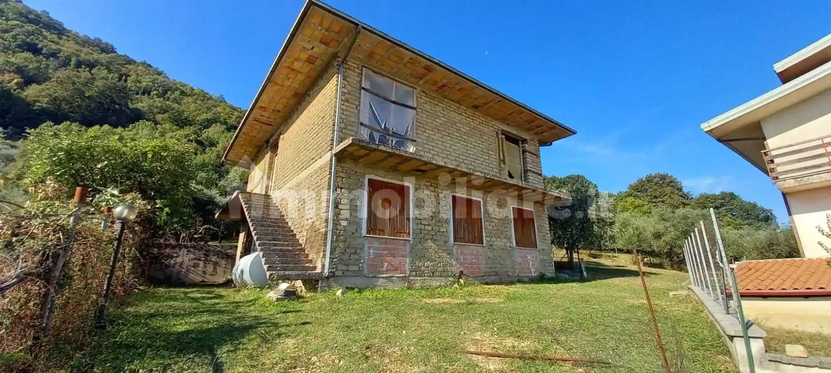 Villa in vendita a Morolo