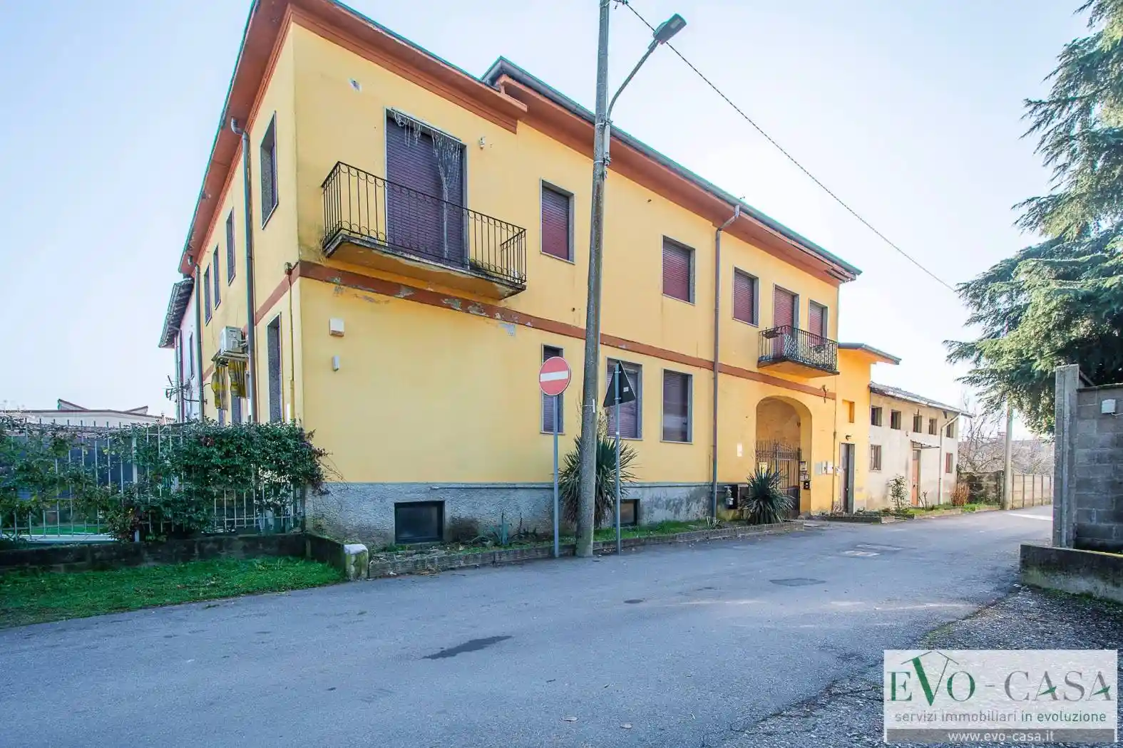 Appartamento in vendita a Magnago