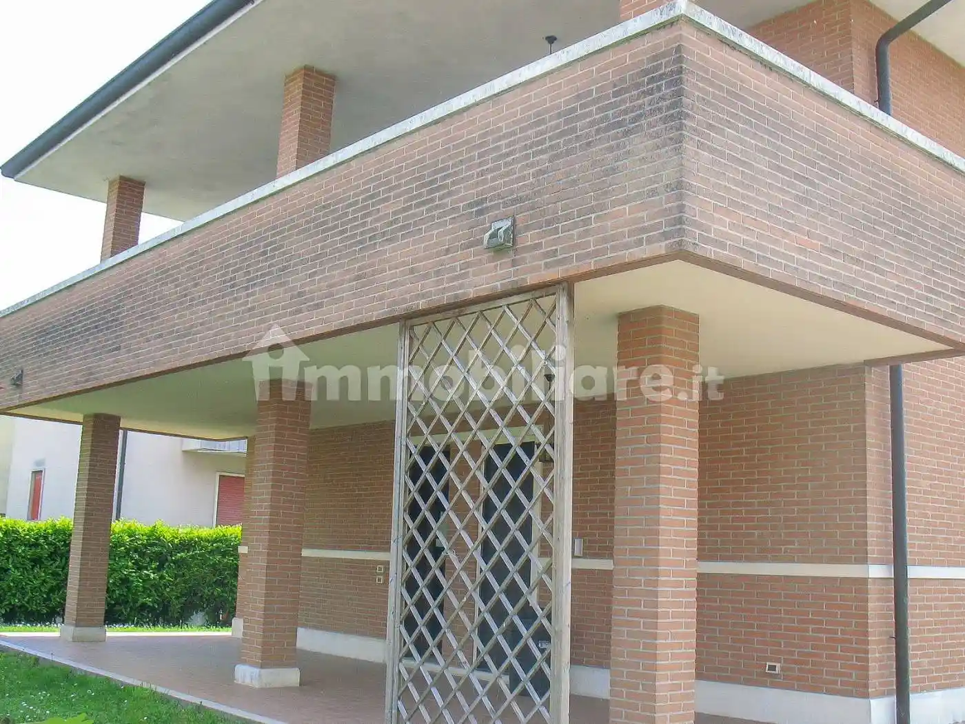 Villa in vendita a Torri di Quartesolo