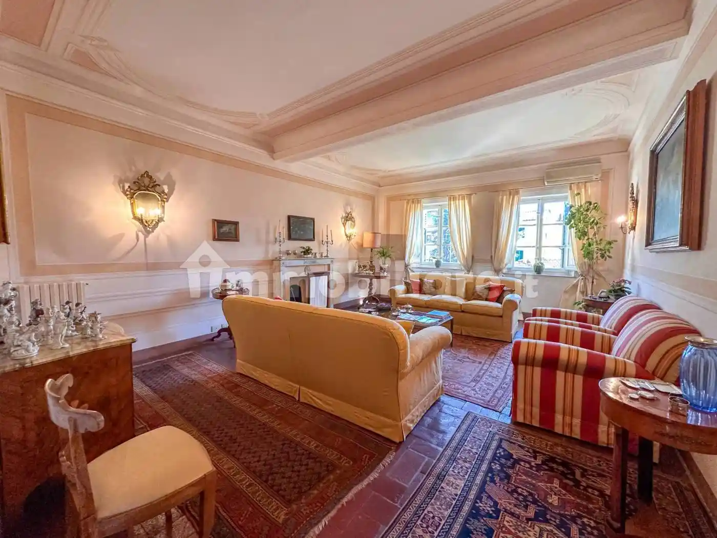 Attico - Mansarda in vendita a Lucca