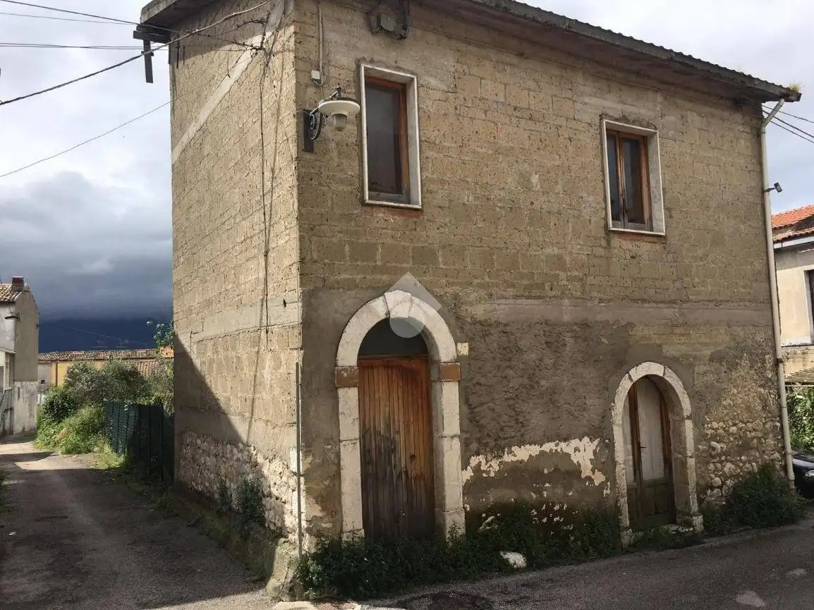 Casa indipendente in vendita a Montesarchio