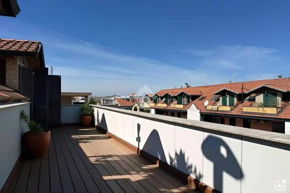 Attico - Mansarda - foto 5