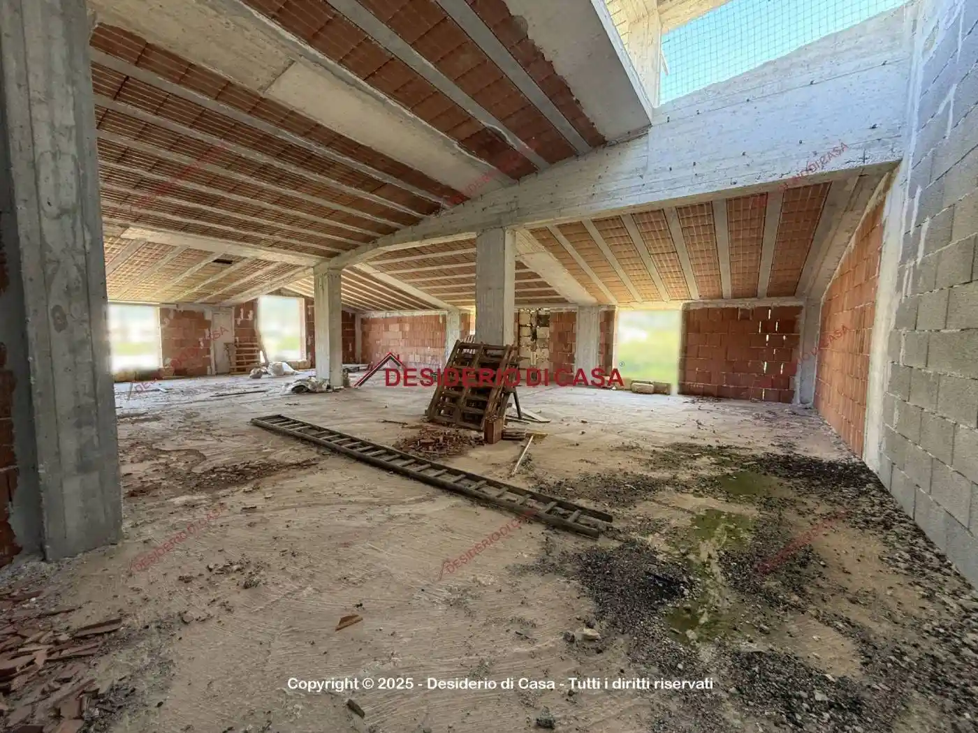 Casa indipendente in vendita a Partinico