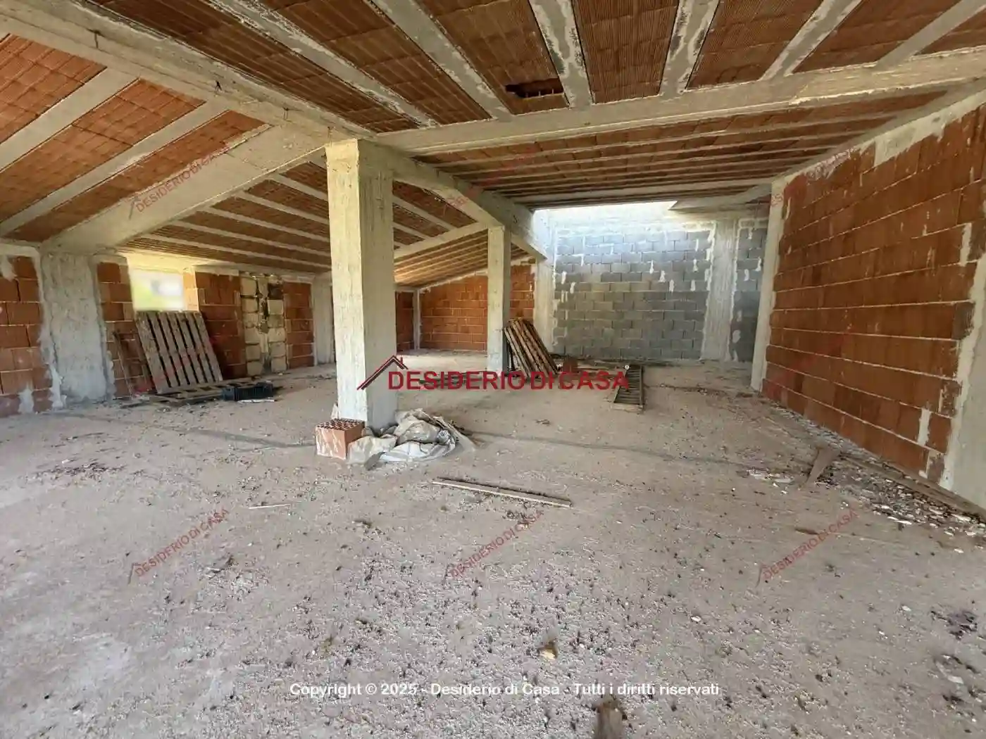 Casa indipendente - foto 3