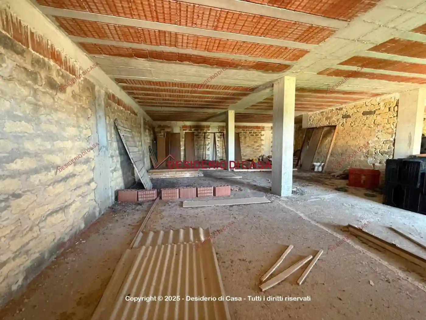 Casa indipendente - foto 4