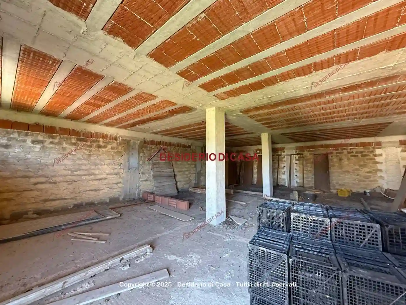 Casa indipendente - foto 5