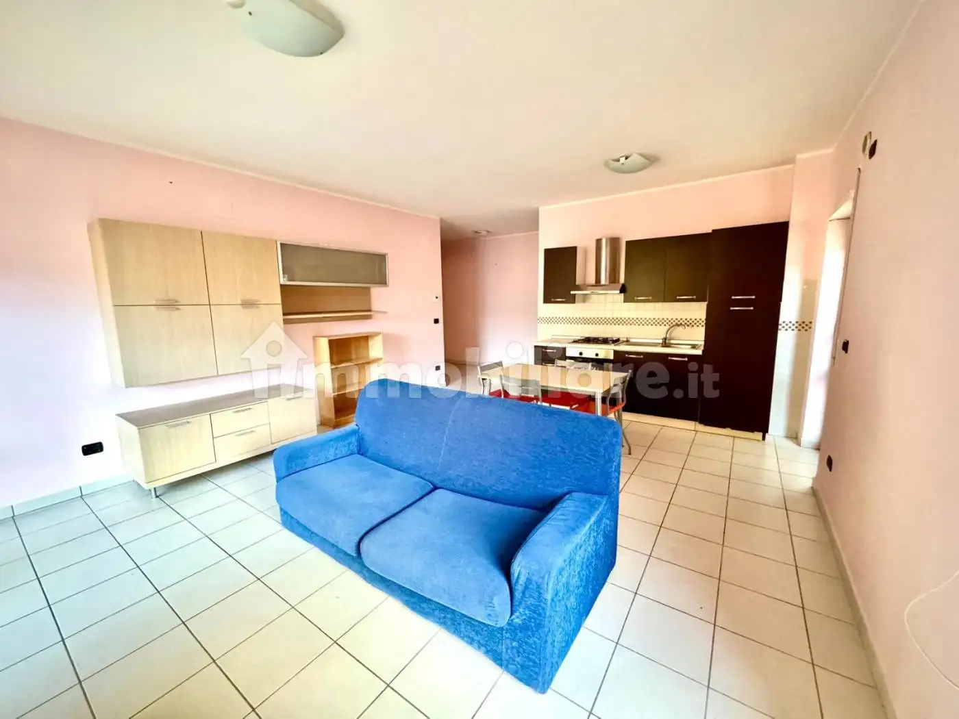 Appartamento in vendita a Avezzano