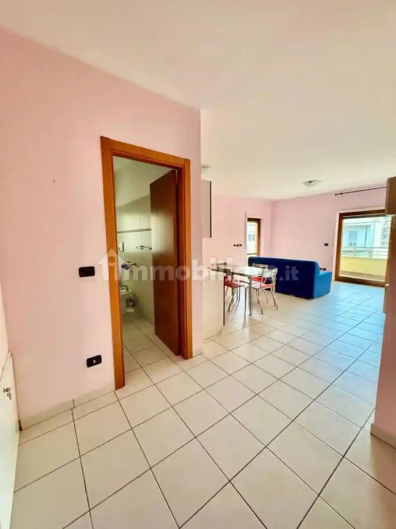 Trilocale via Monte Velino, Centro, Avezzano - foto 3