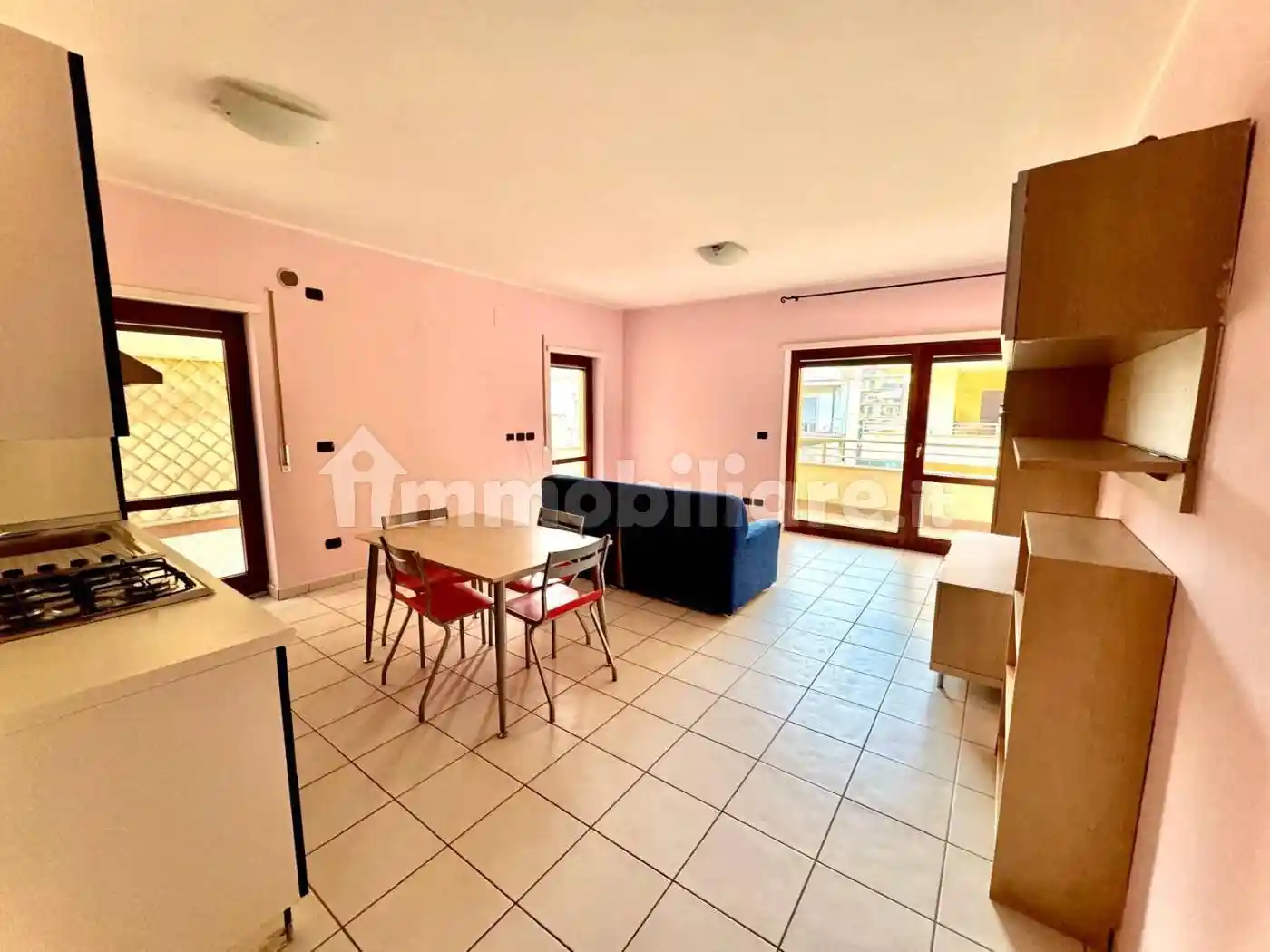 Trilocale via Monte Velino, Centro, Avezzano - foto 4