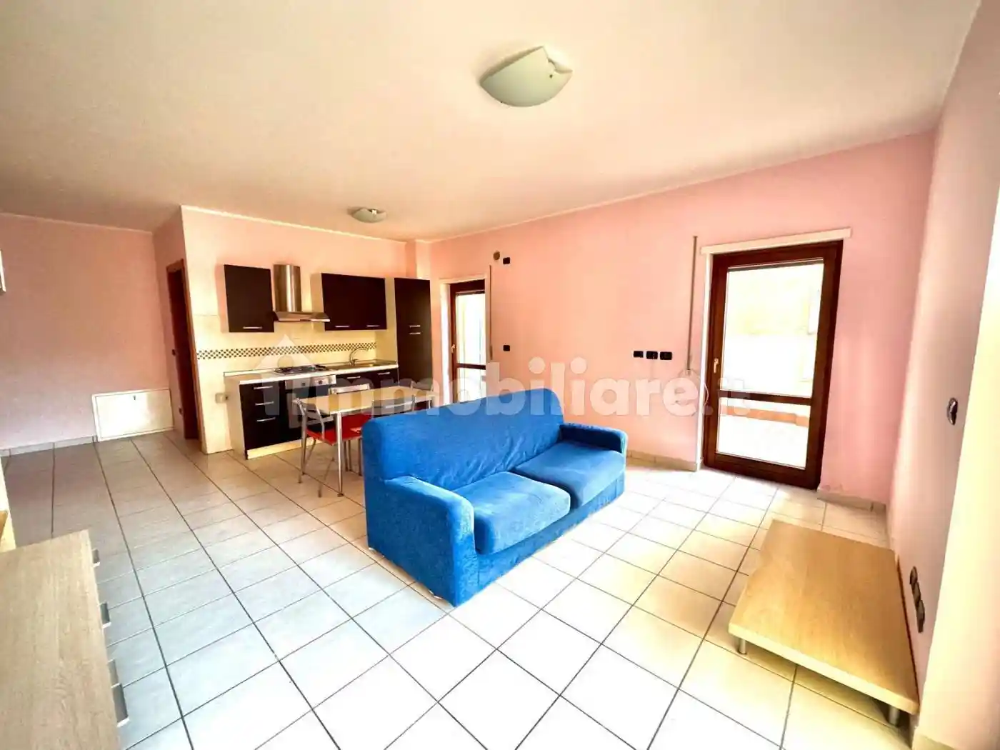 Trilocale via Monte Velino, Centro, Avezzano - foto 5