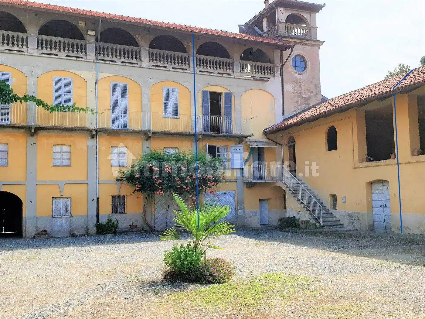 Casa indipendente in vendita a Costigliole Saluzzo