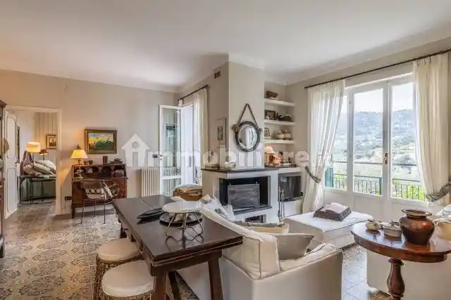 Villa in vendita a Alassio