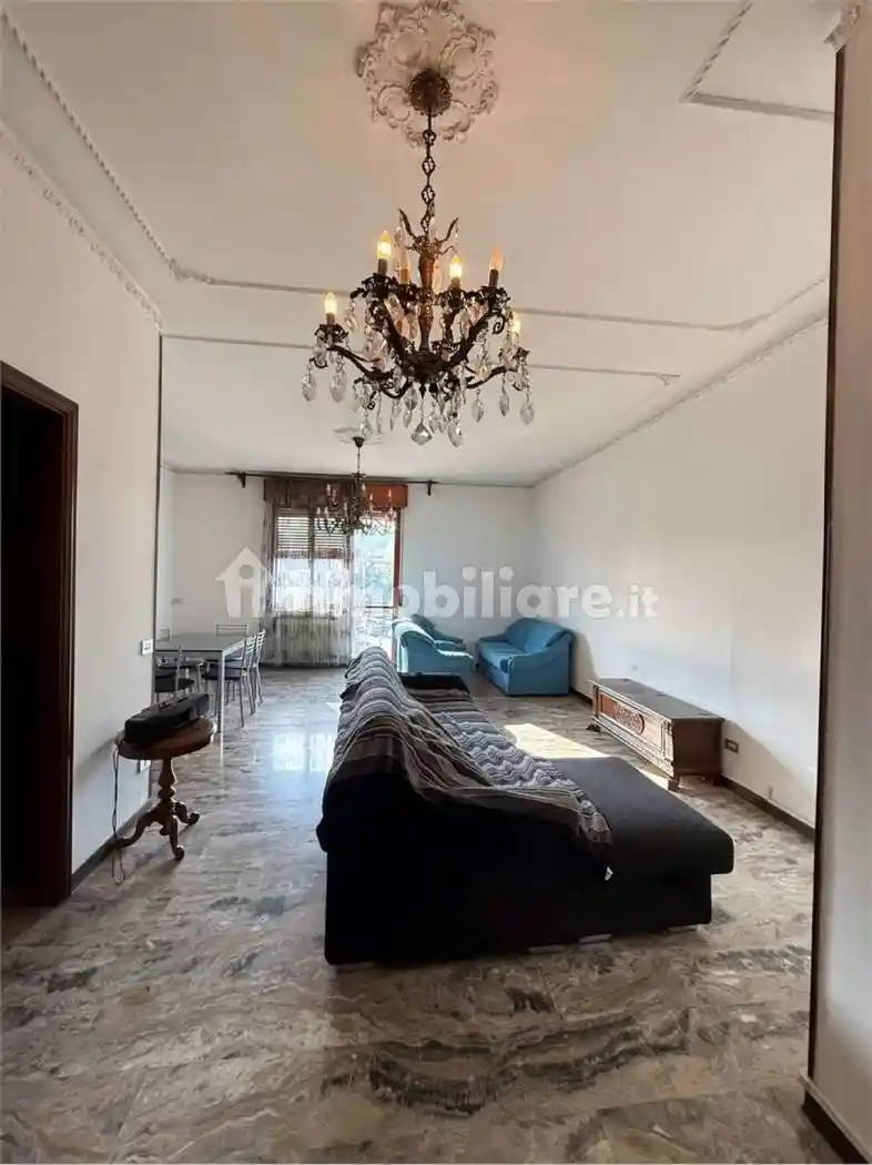 Appartamento in vendita a Castellarano