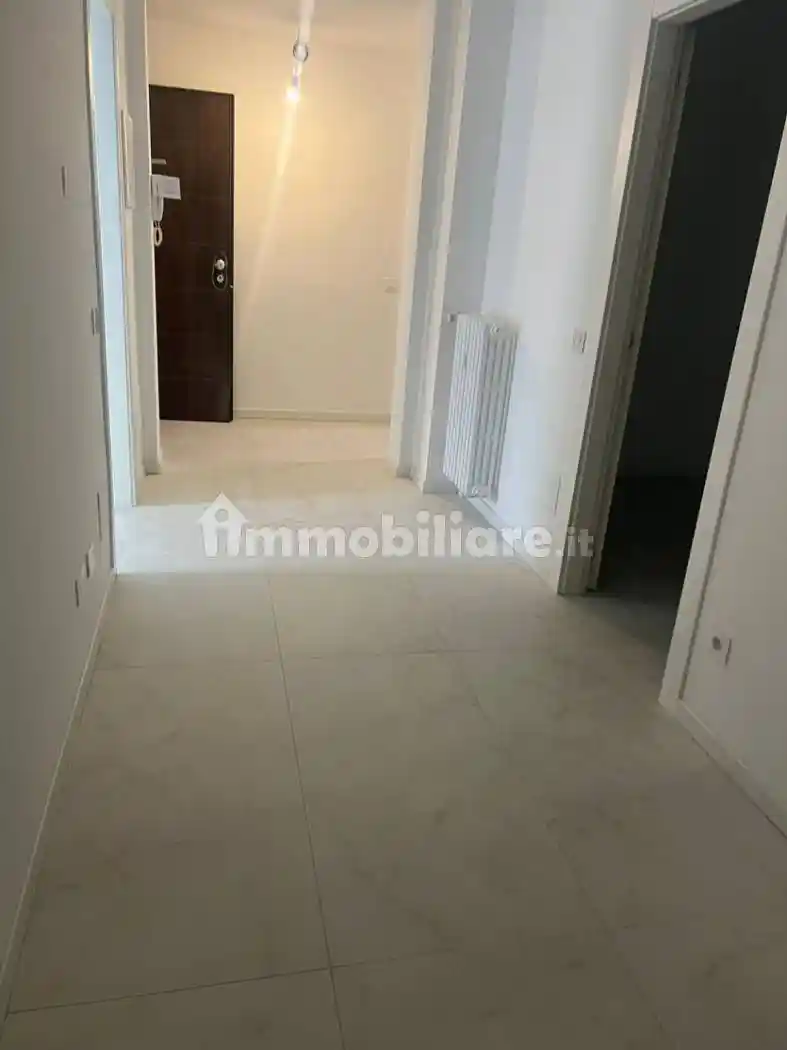 Appartamento in vendita a Varese