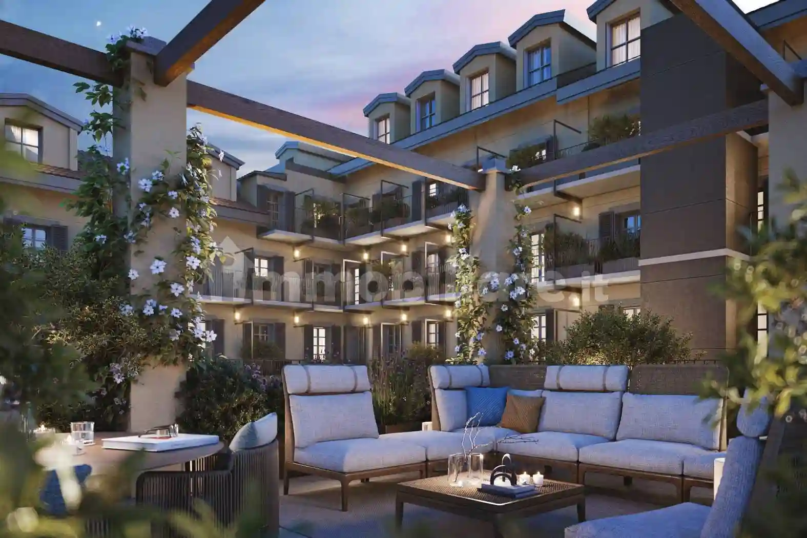 Appartamento - foto 4