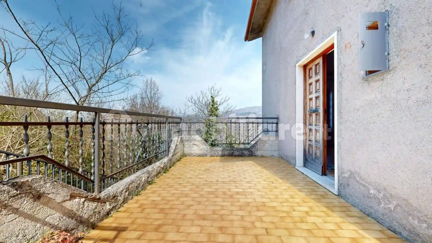 Villa unifamiliare, buono stato, 200 m², Varco Sabino - foto 3