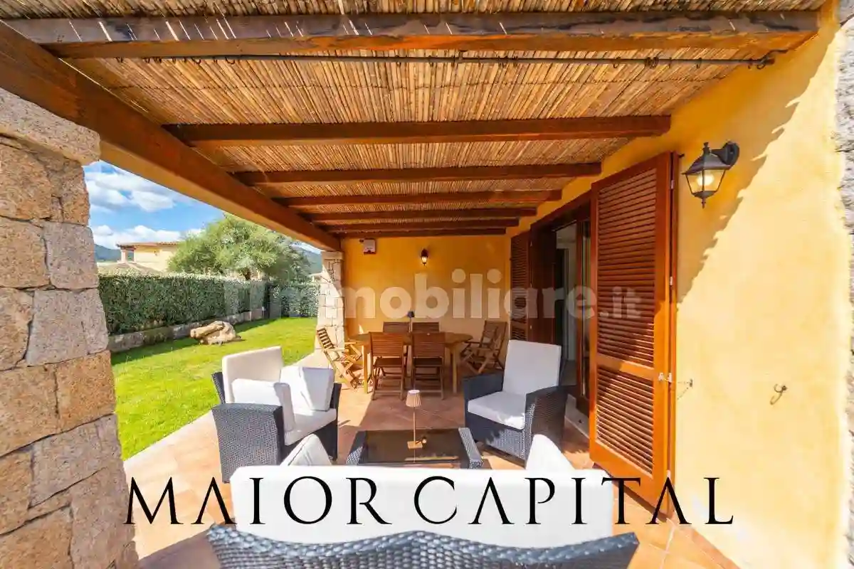 Villetta a schiera - foto 5