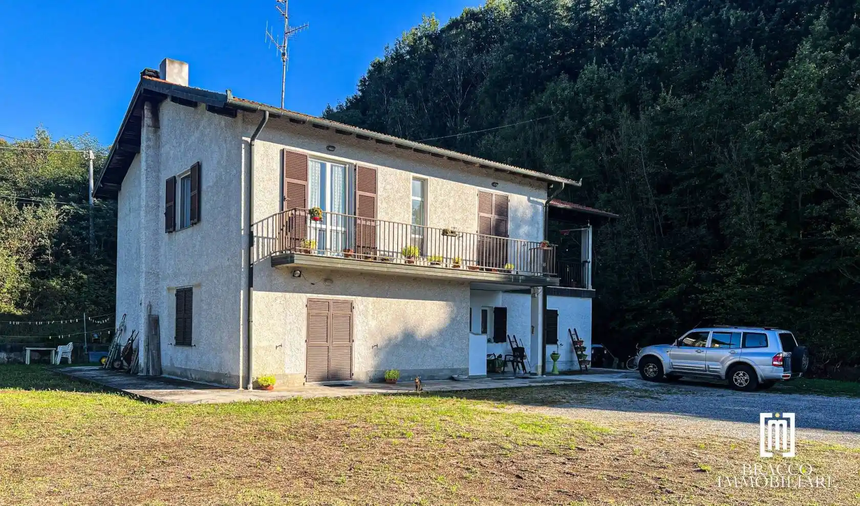 Villa in vendita a Cairo Montenotte