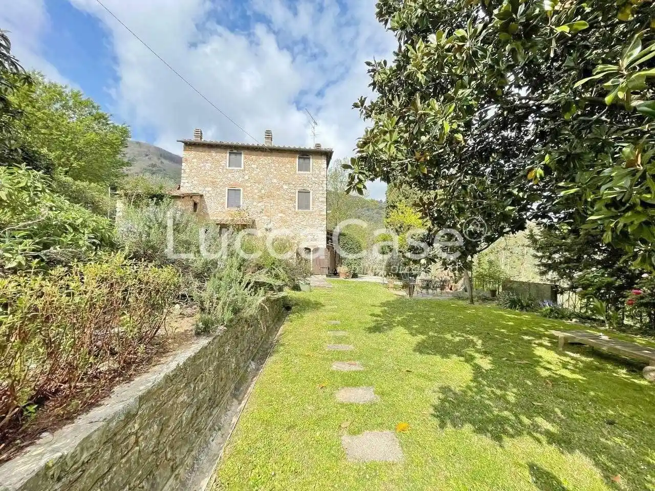 Rustico via Per Vicopelago, Massa Pisana - Vicopelago, Lucca - foto 3