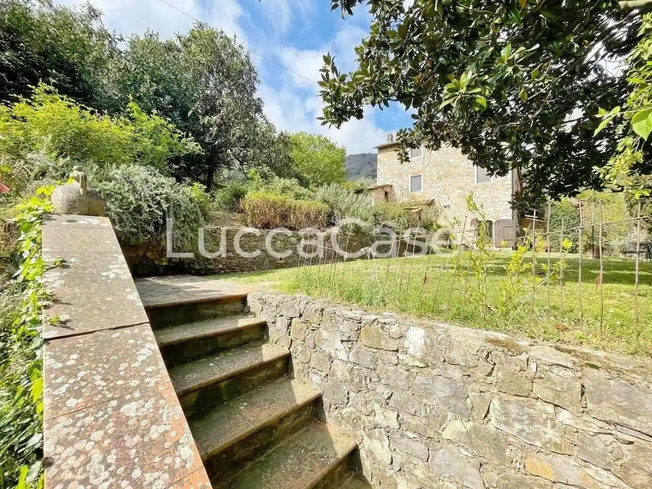 Rustico via Per Vicopelago, Massa Pisana - Vicopelago, Lucca - foto 4