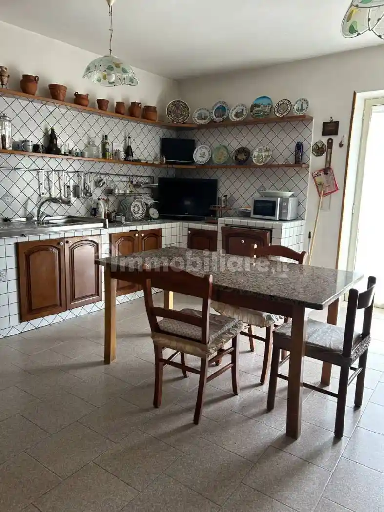 Appartamento in vendita a Gaeta