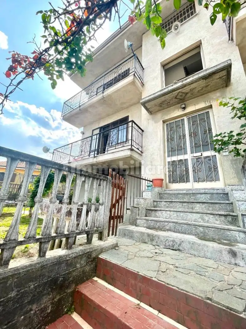 Casa indipendente in vendita a Niella Tanaro