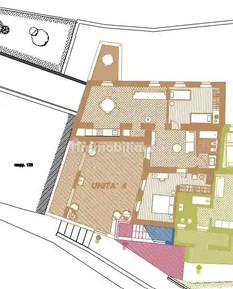 Villetta a schiera - foto 2