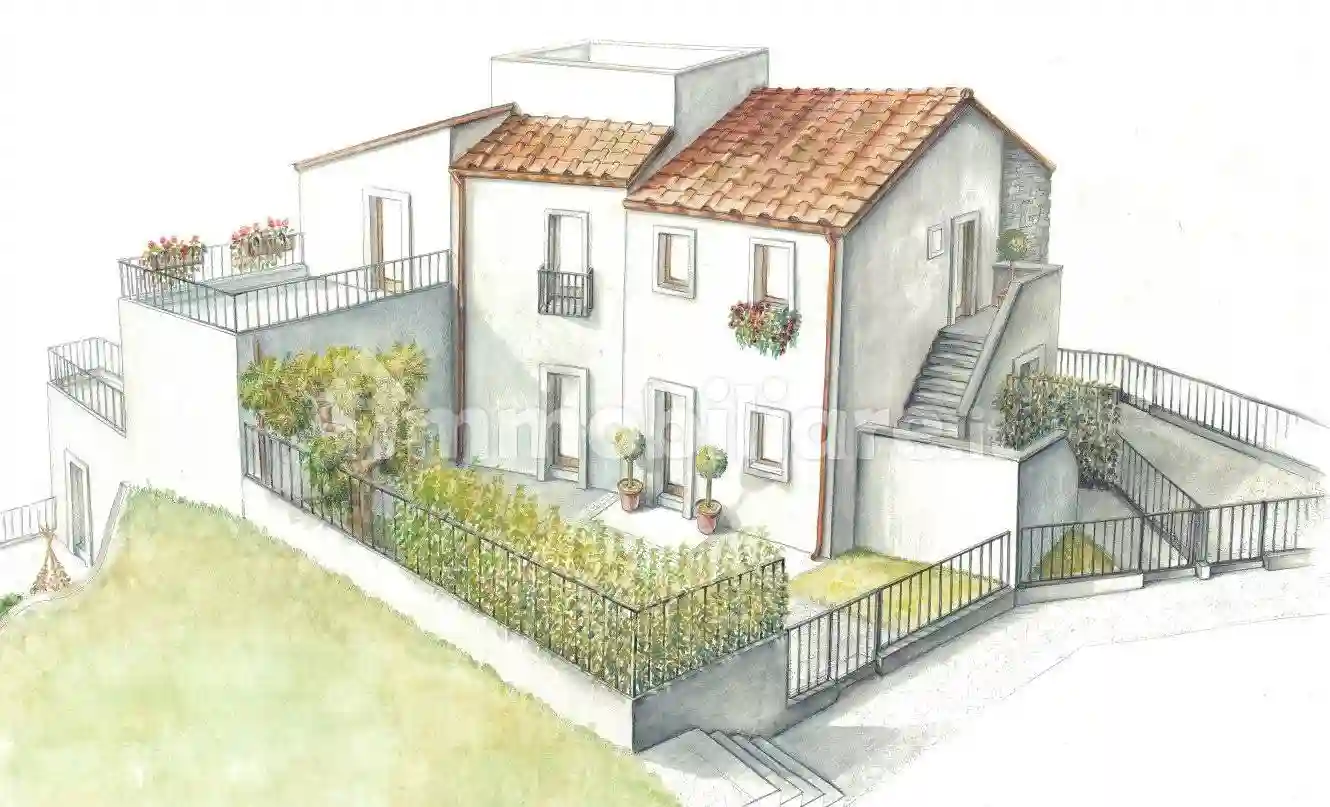 Villetta a schiera - foto 4