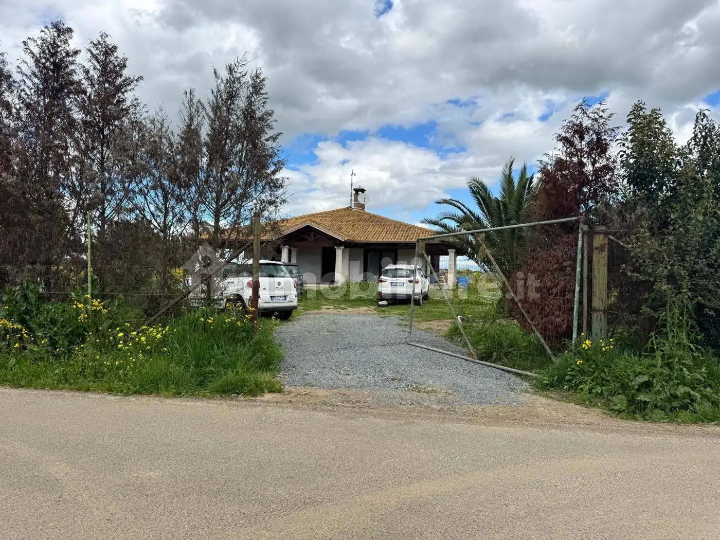 Casa indipendente in vendita a Decimoputzu