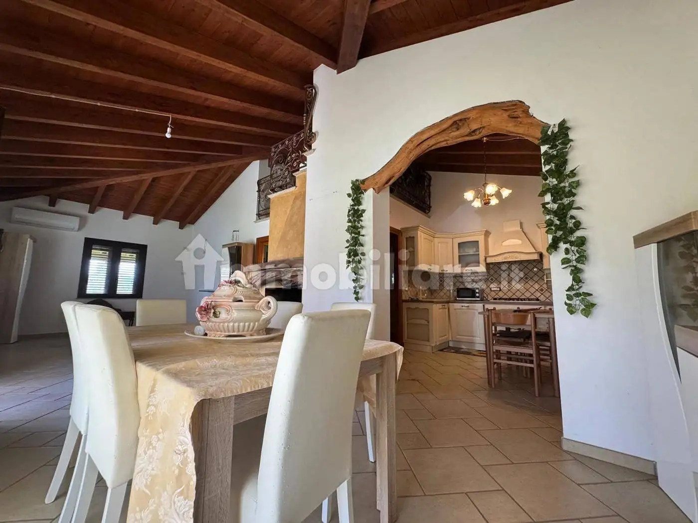 Terratetto unifamiliare Bia Concouda, snc, Decimoputzu - foto 5