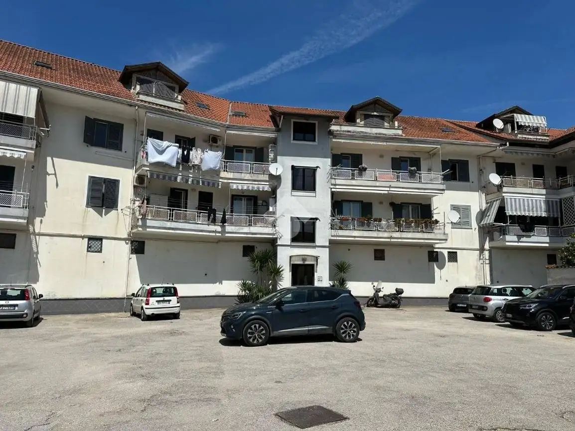 Attico - Mansarda in vendita a Giugliano in Campania