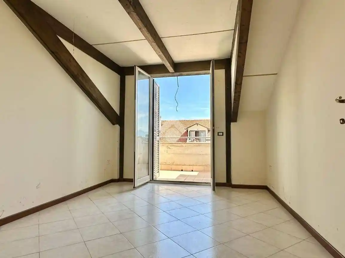 Attico - Mansarda - foto 4