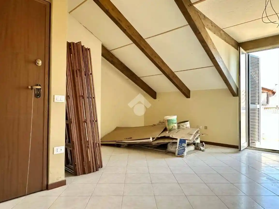 Attico - Mansarda - foto 5