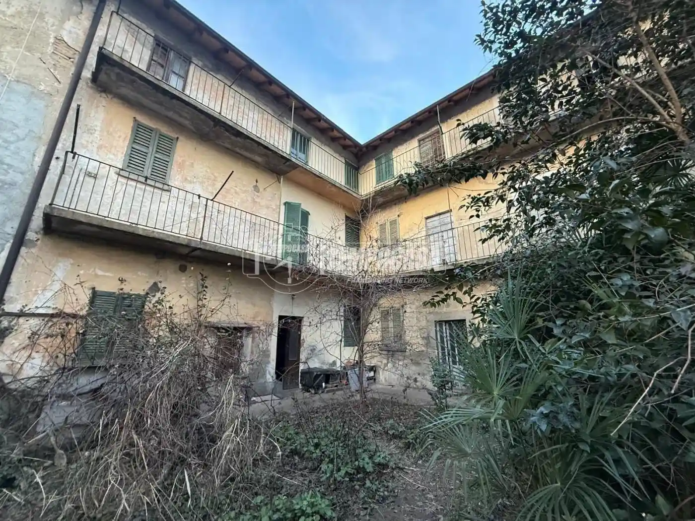 Appartamento in vendita a Olgiate Comasco