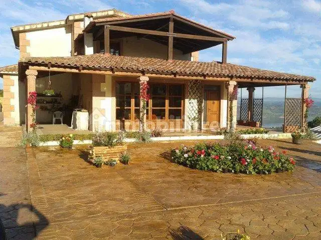 Villa in vendita a Sorradile