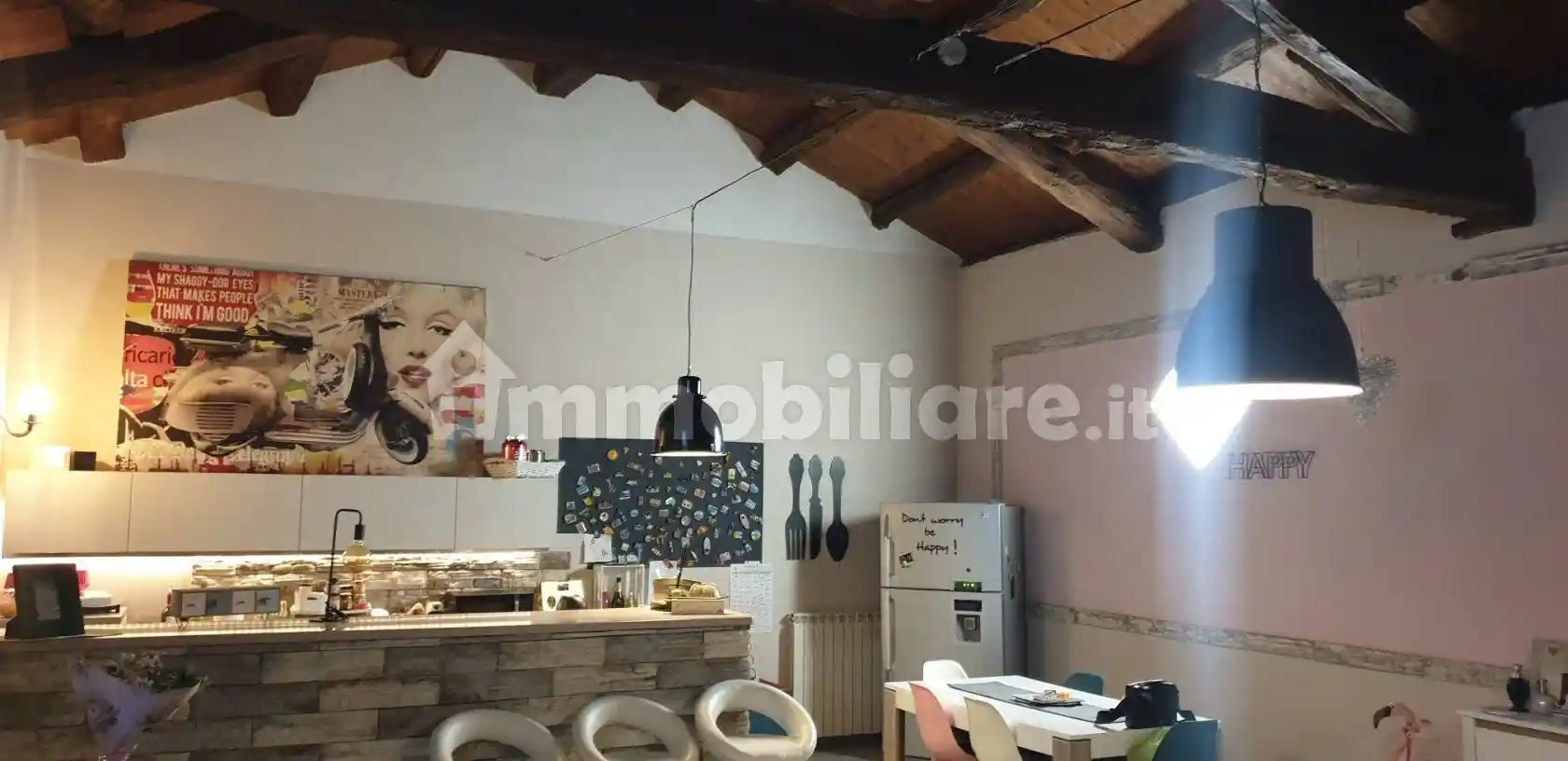 Appartamento in vendita a Crescentino