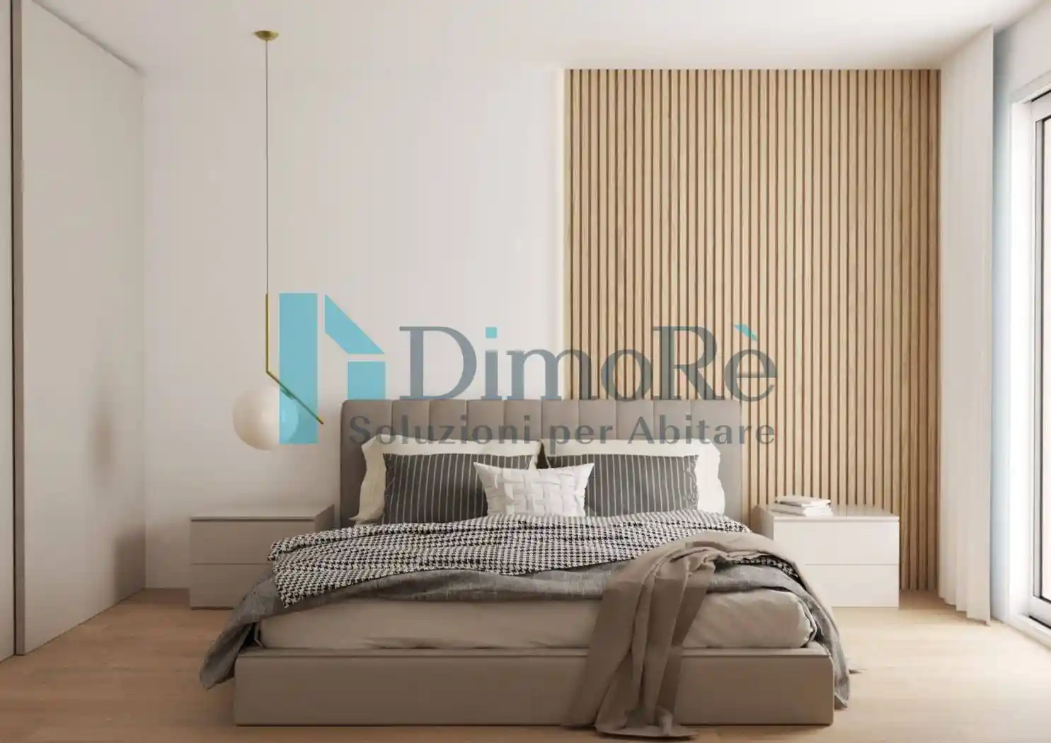 Attico - Mansarda in vendita a Silea