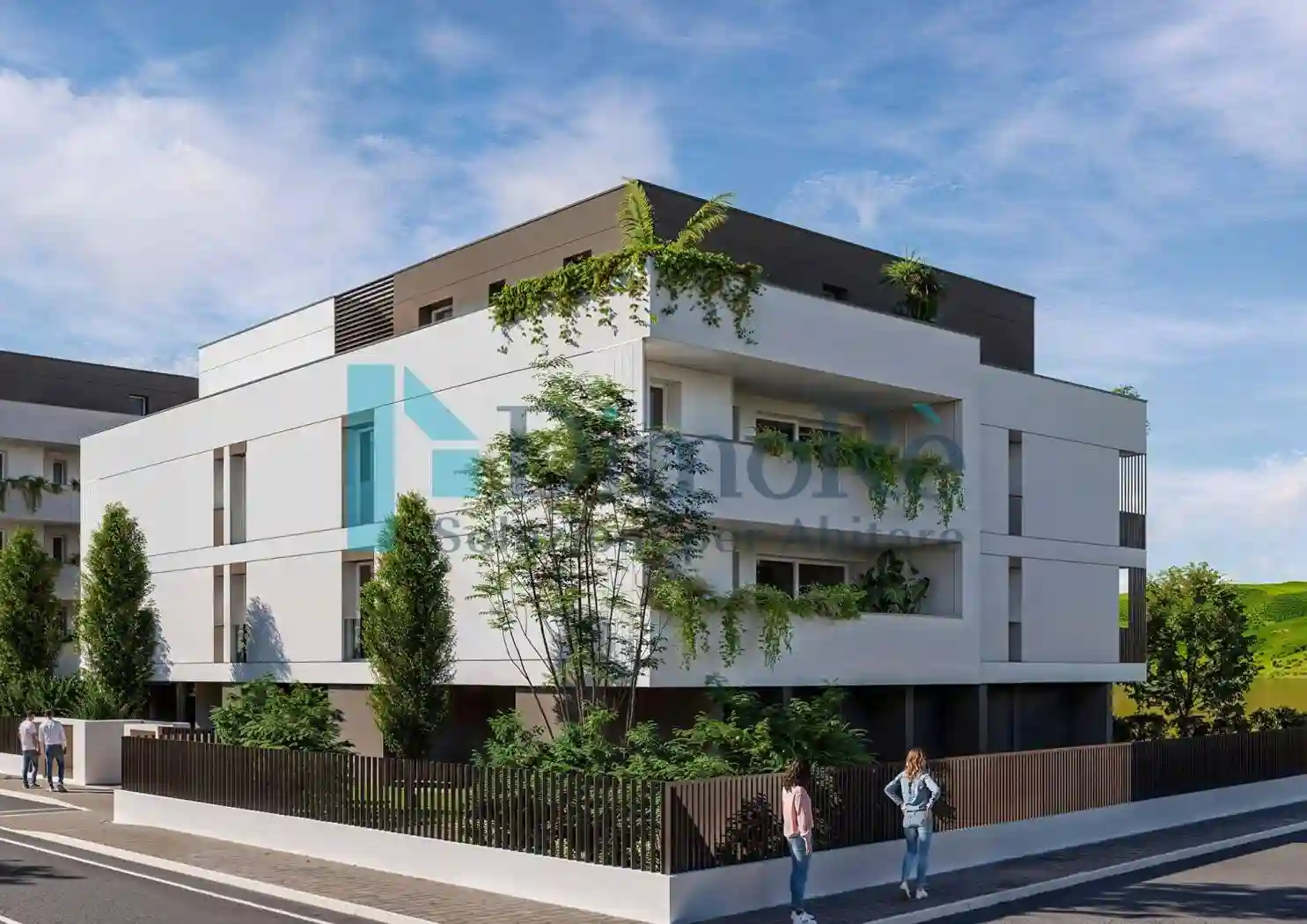 Attico - Mansarda - foto 3