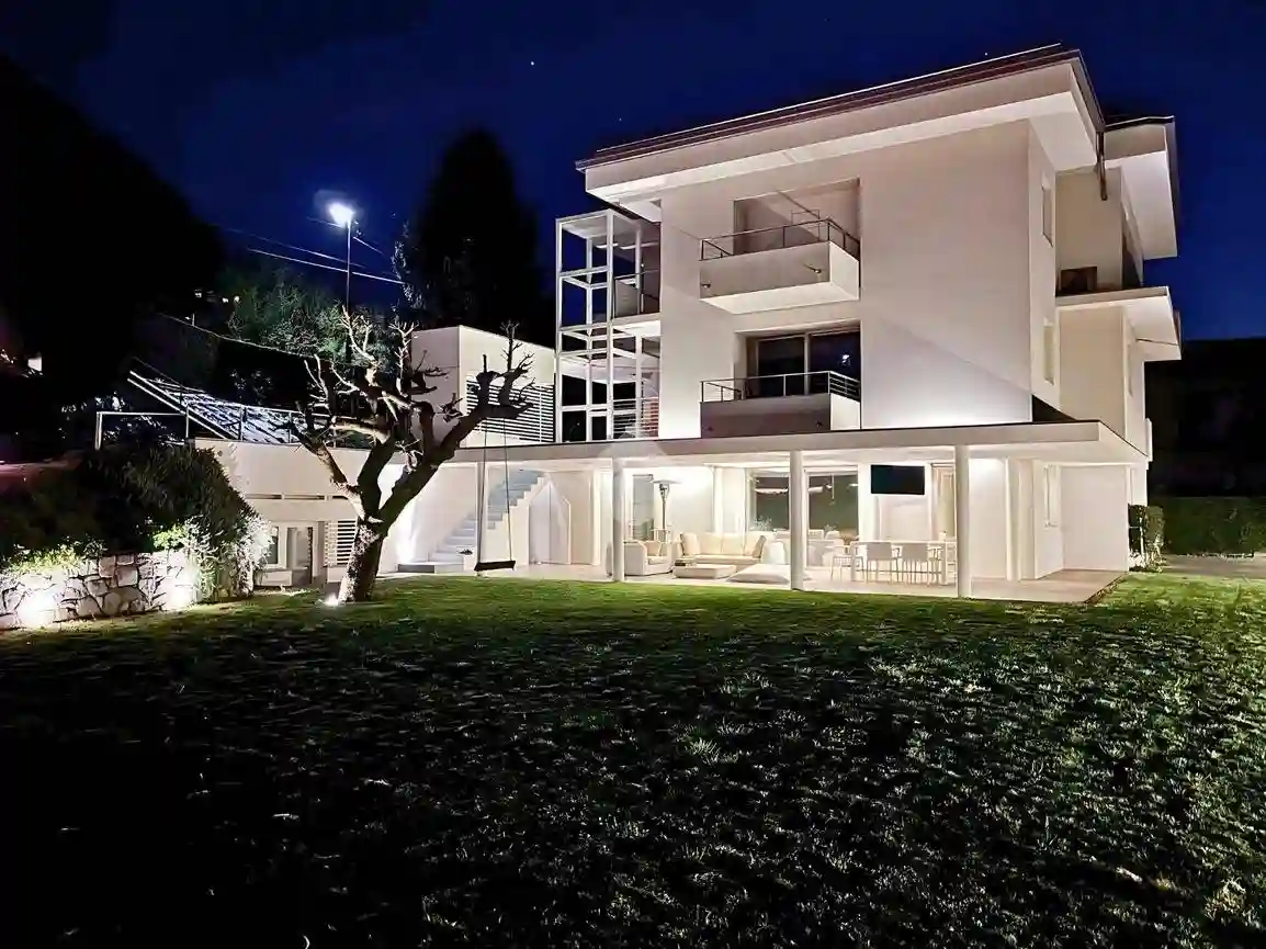 Villa - foto 3