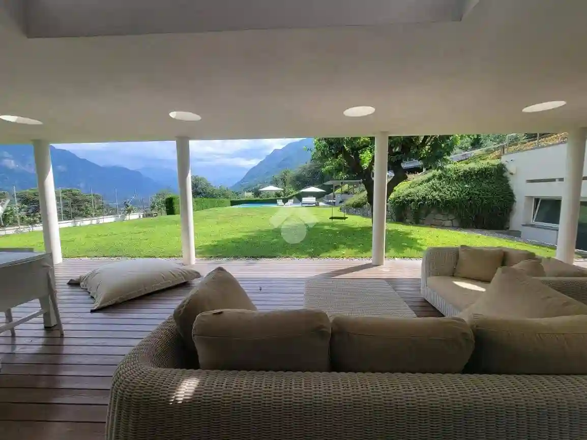 Villa - foto 5