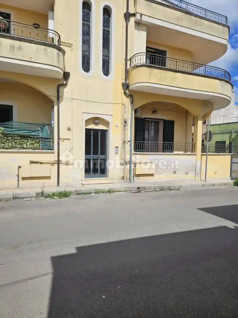 Appartamento in vendita a Squinzano