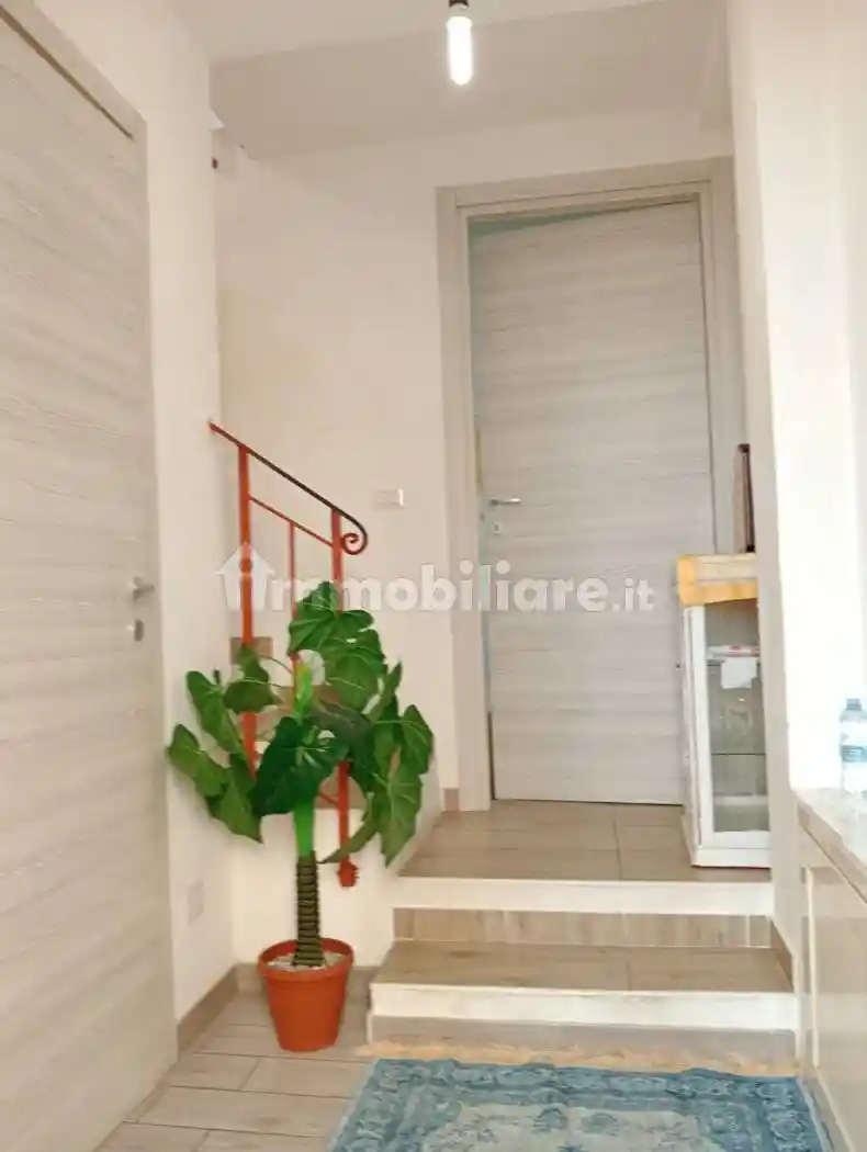 Appartamento in vendita a Villafranca Tirrena