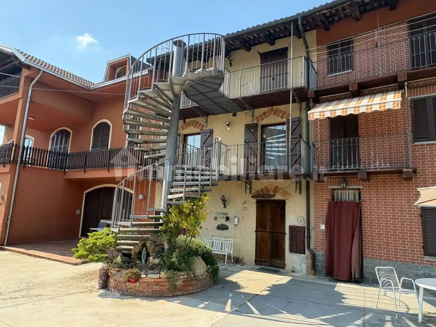 Appartamento in vendita a Cisterna d'Asti